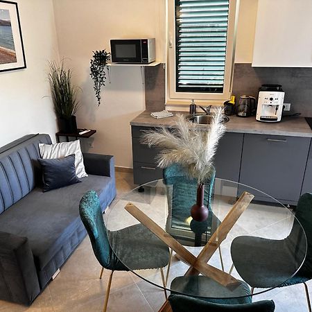 Divine Apartments 巴斯卡 外观 照片