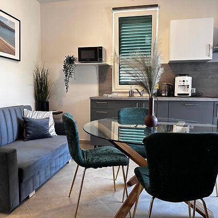 Divine Apartments 巴斯卡 外观 照片