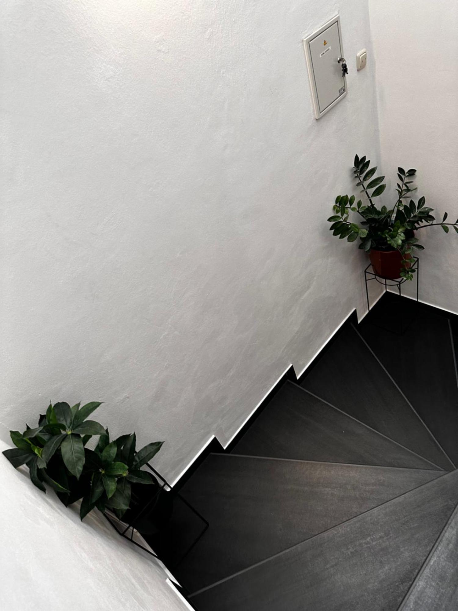 Divine Apartments 巴斯卡 外观 照片